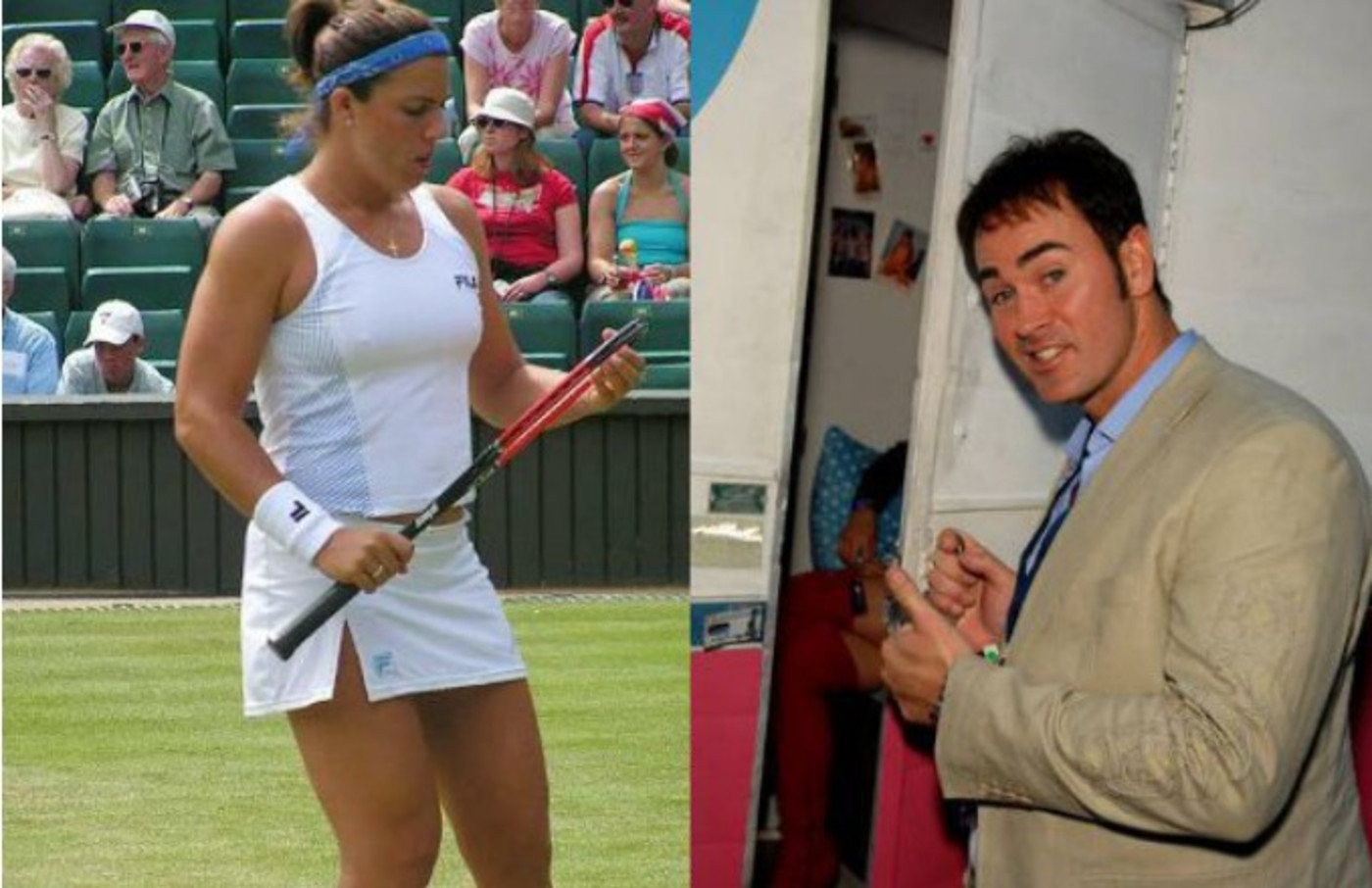 A History of Athletes (Allegedly) Dating Adult Film Stars | Complex