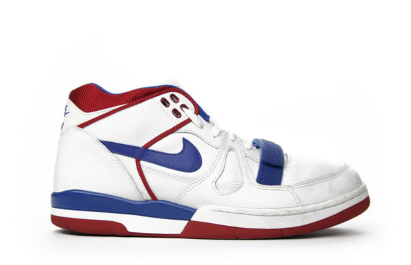 nike air alpha force low 1988