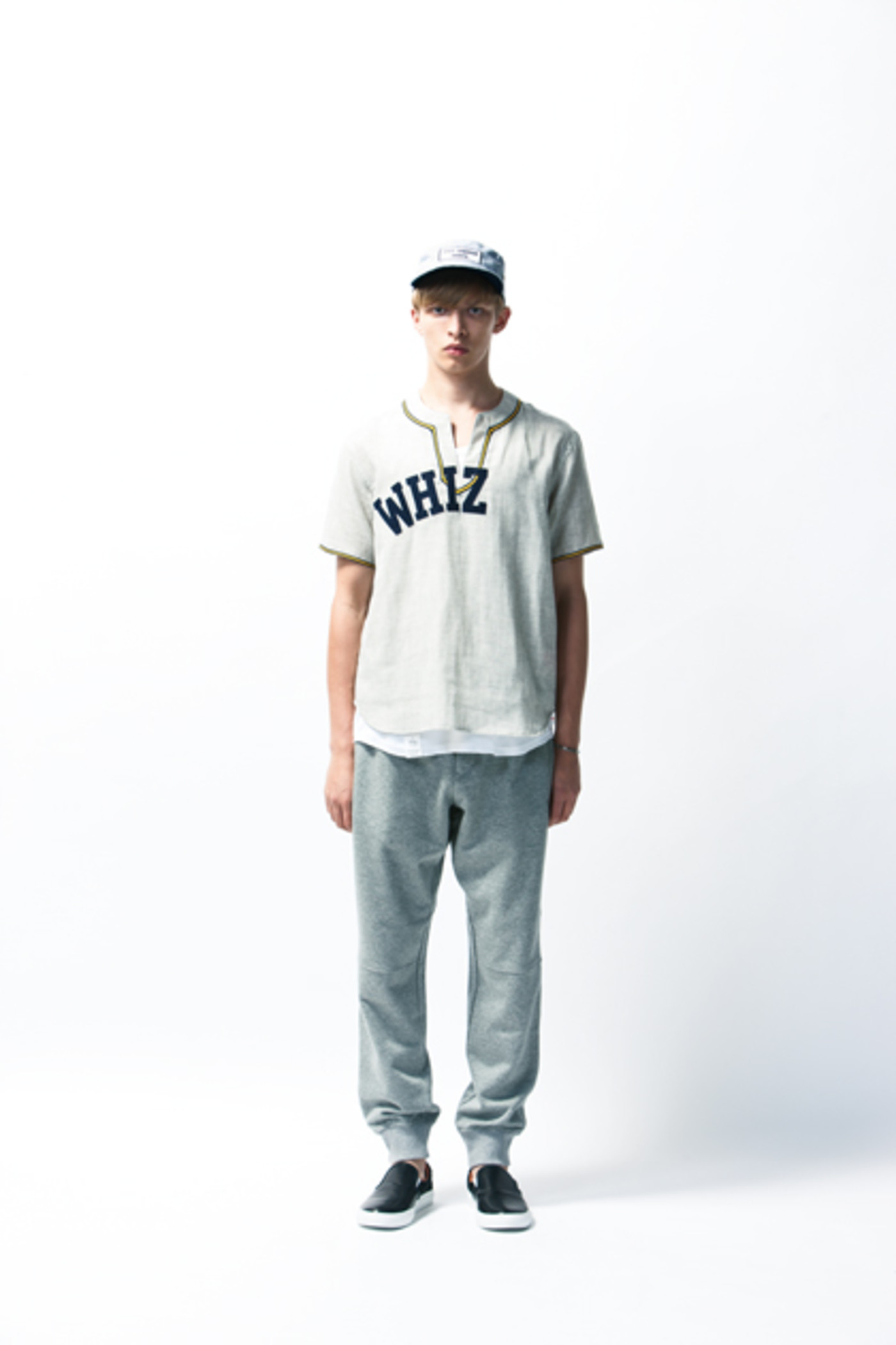 Whiz Limited Spring Summer 15 Has Longevity In Mind Complex Whiz Limited Spring Summer 15 Has Longevity In Mind Complex
