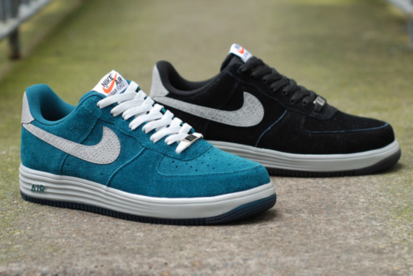 lf1 nike lunar force 1