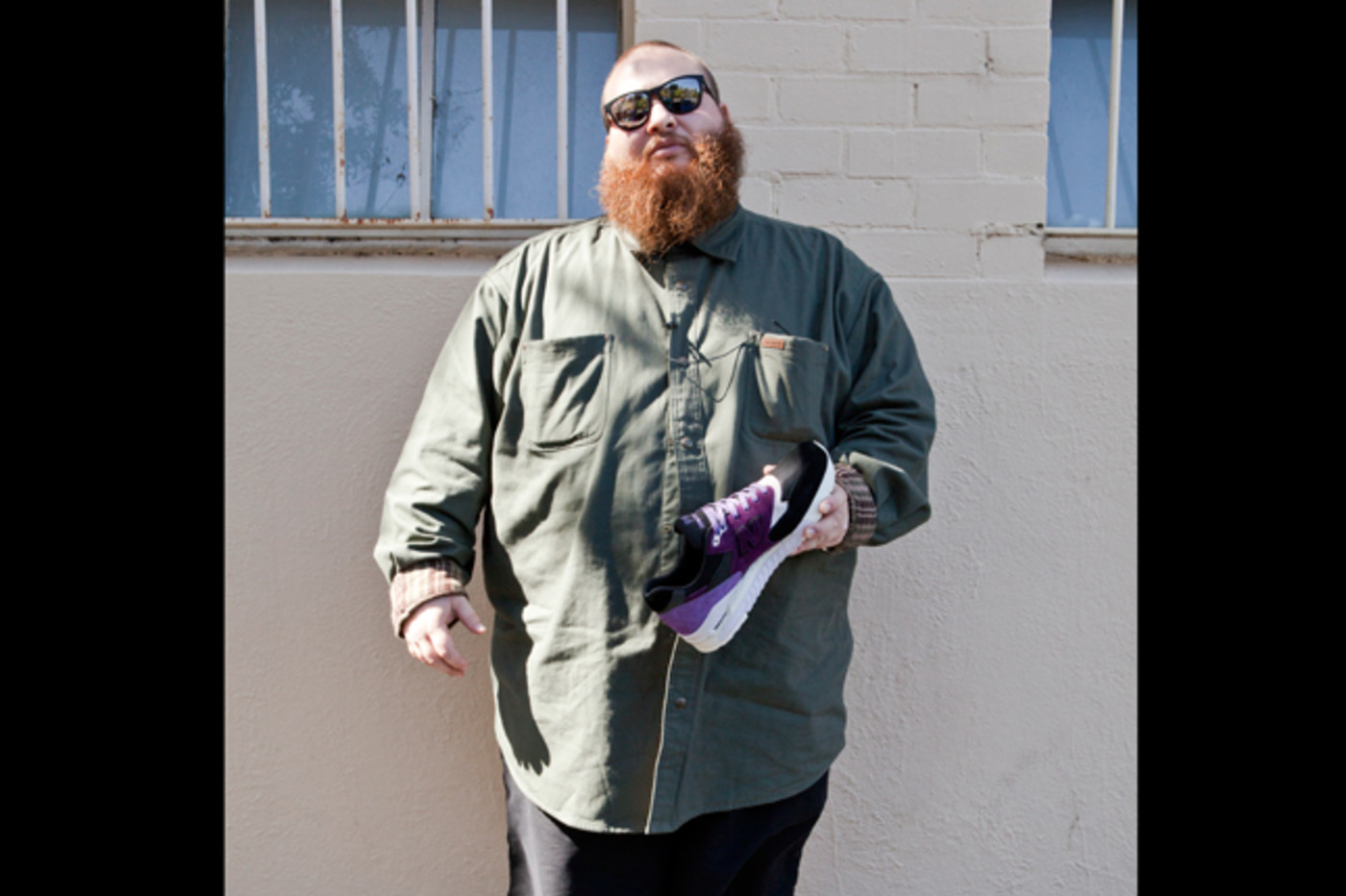 new balance 1978 men silver