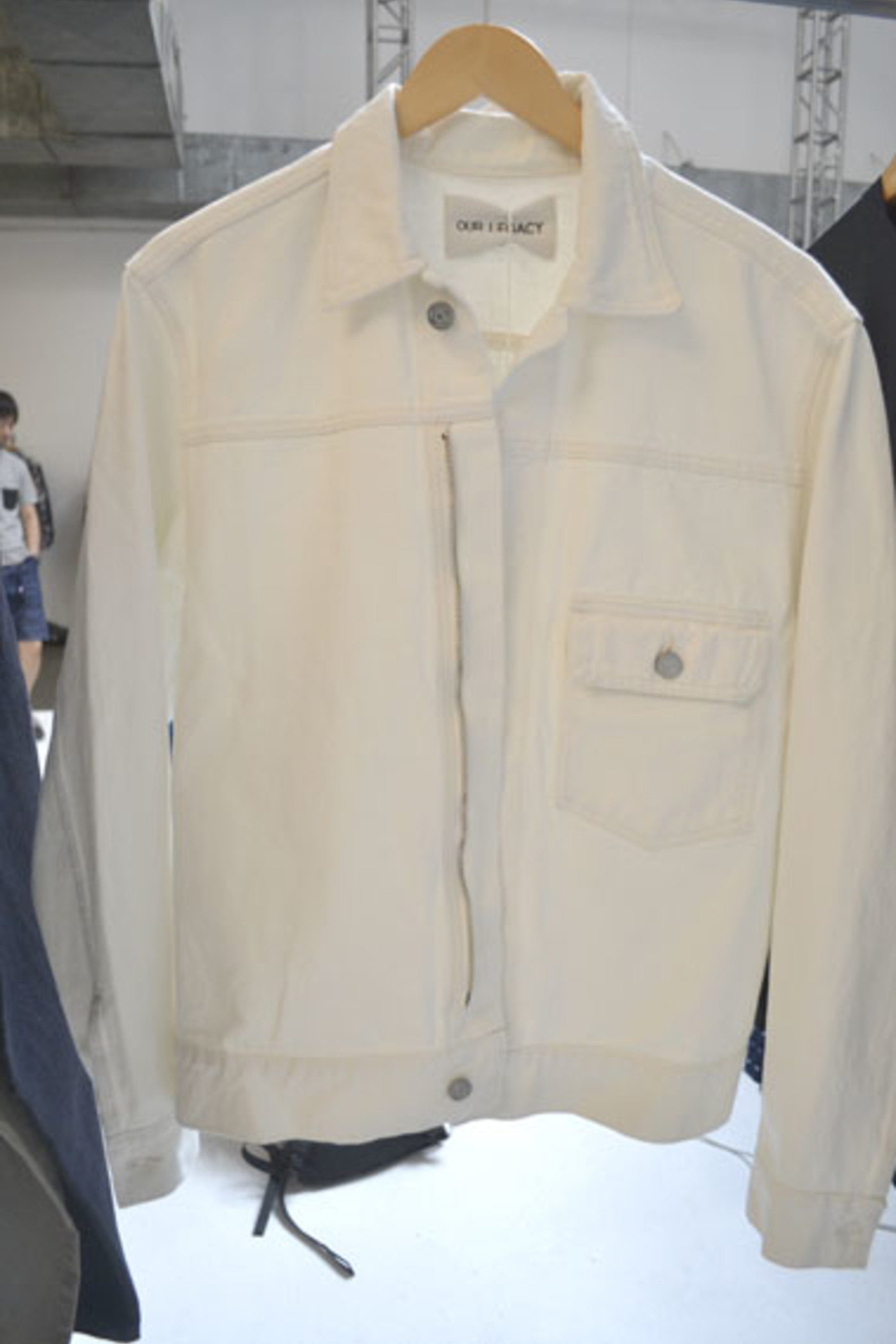 Market Week Recap Our Legacy Spring Summer 2015 Complex