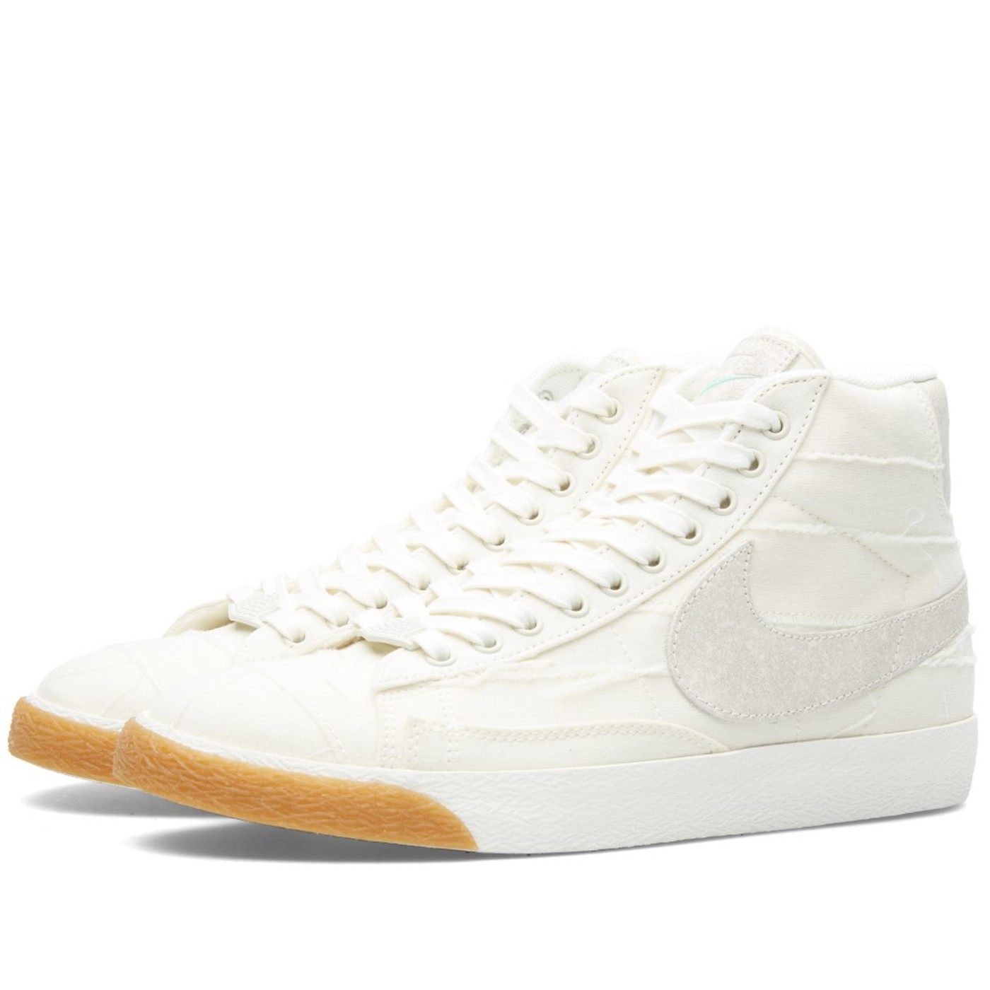 do nike blazers run big reddit
