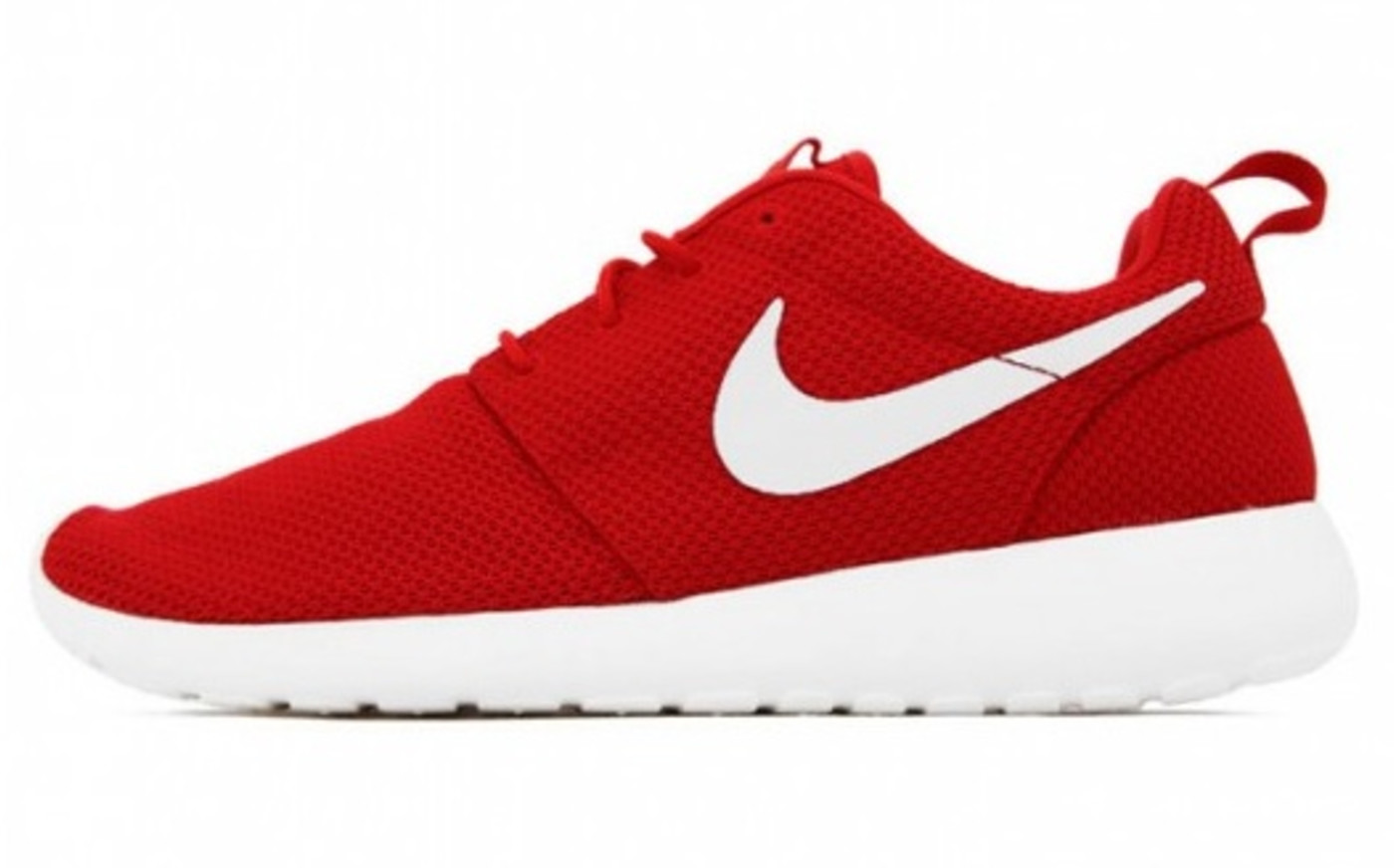 is roshe run good for running