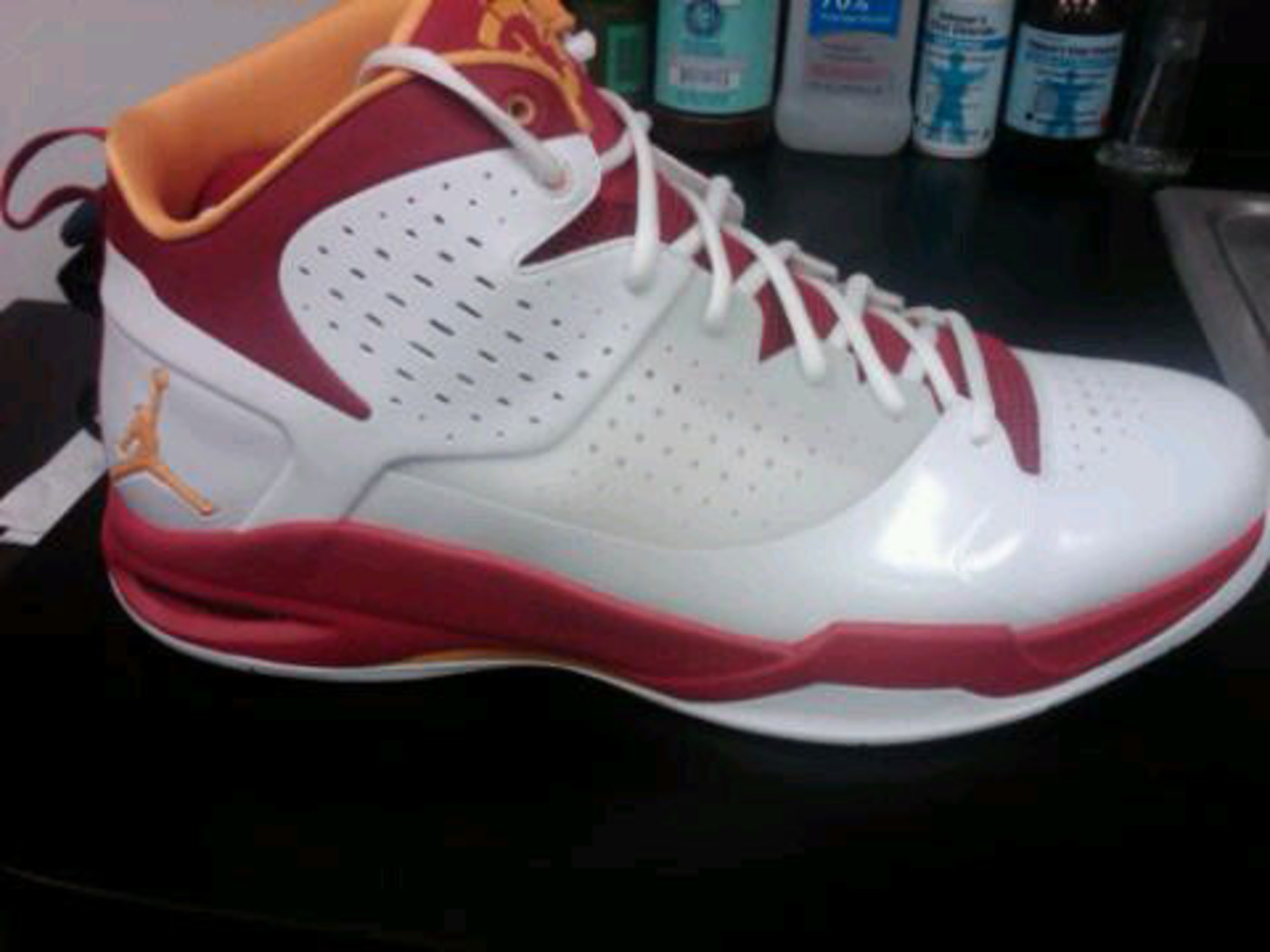 jordan fly wade 1