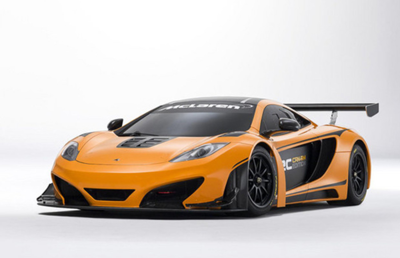 Mclaren Will Sell The Mp4 12c Can Am Edition For 600k Complex