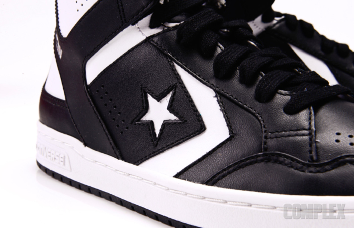 converse weapon