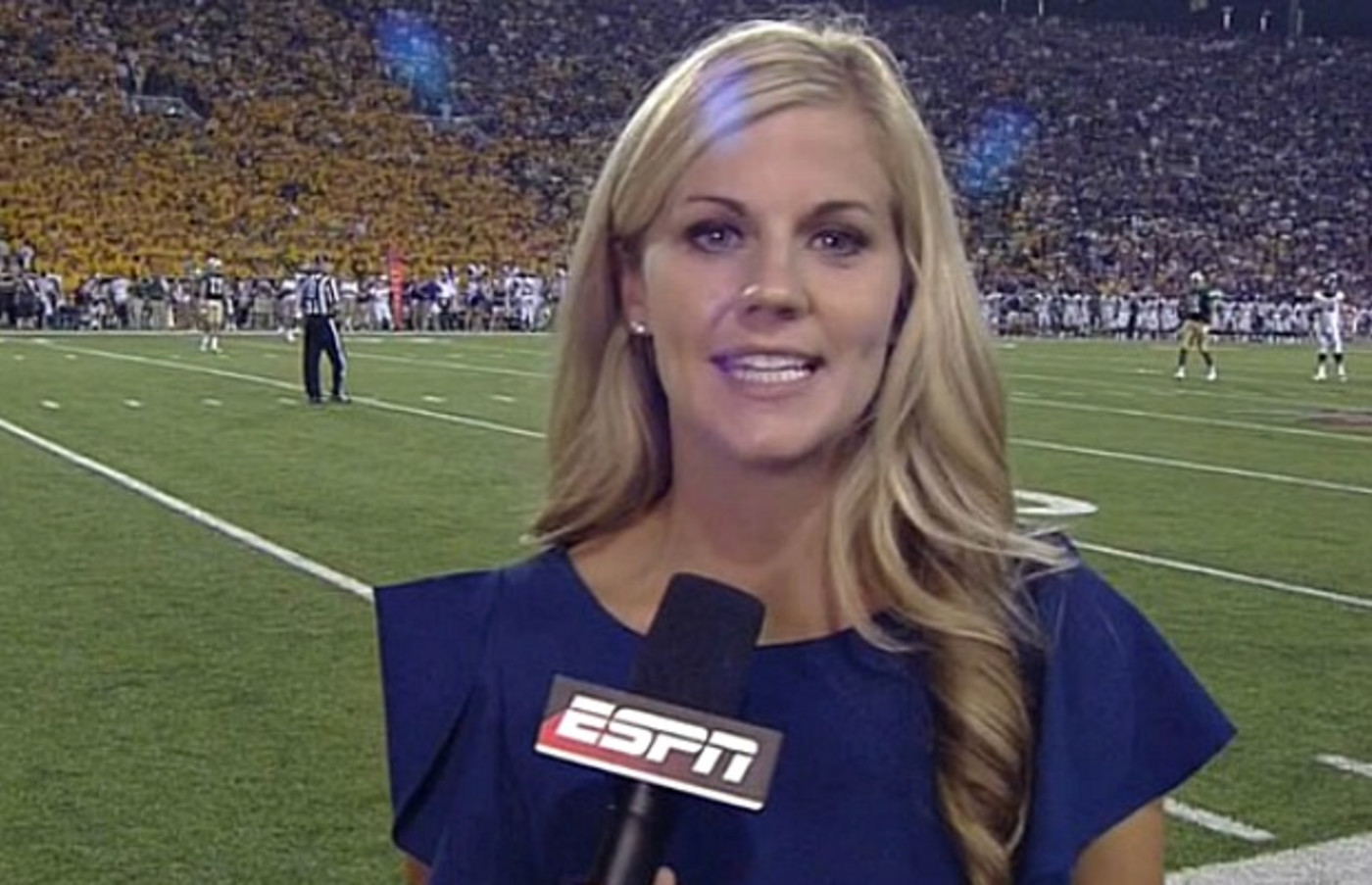 Complex Sports Daily Dump Check Out Espn S Replacement For Erin