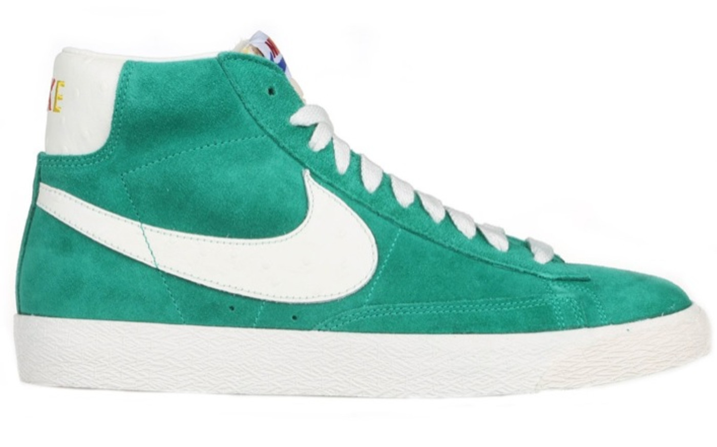 nike blazer size 15