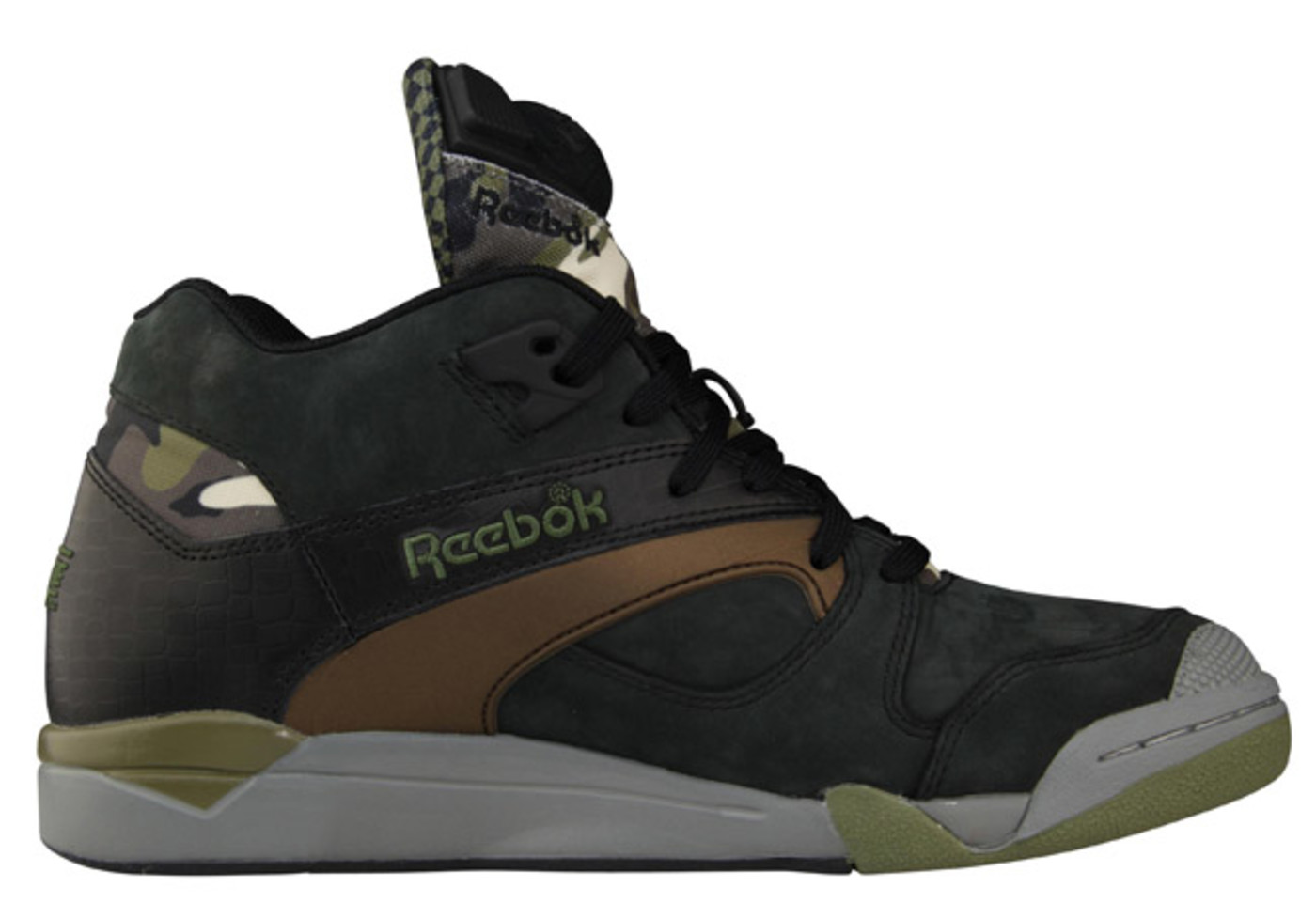 reebok classic mens foot locker