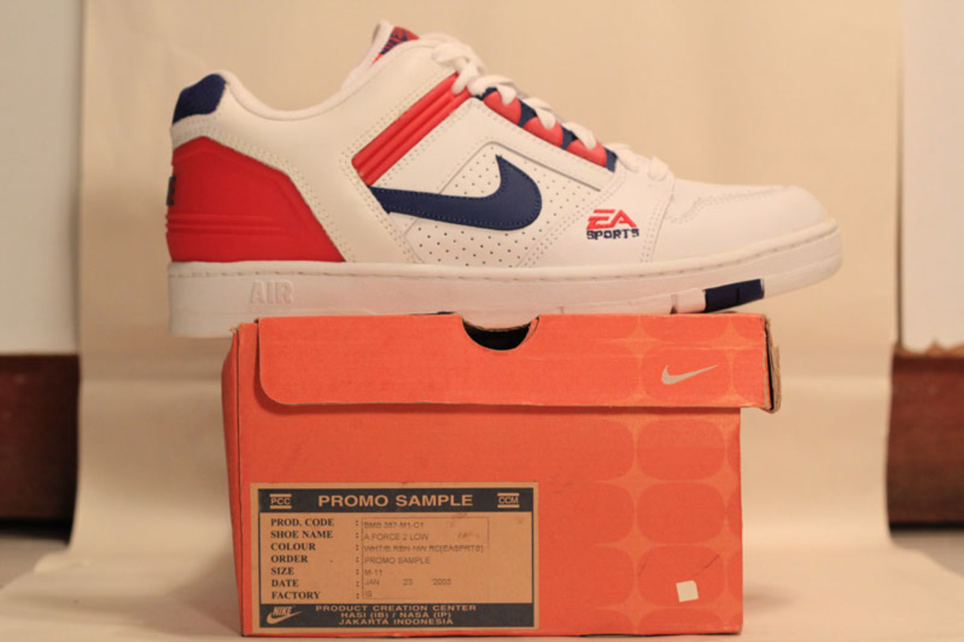 ea sports air force 2