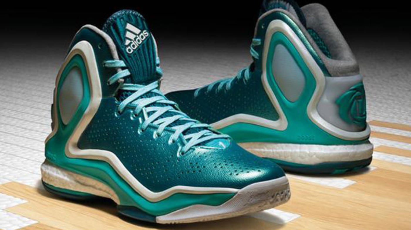 d rose5