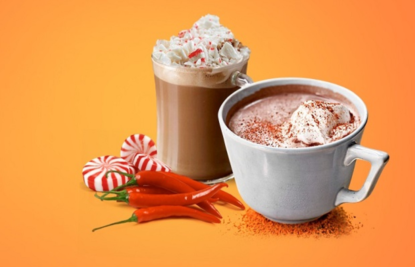 Here Are 11 Ways to Make Your Hot Chocolate Better | Complex