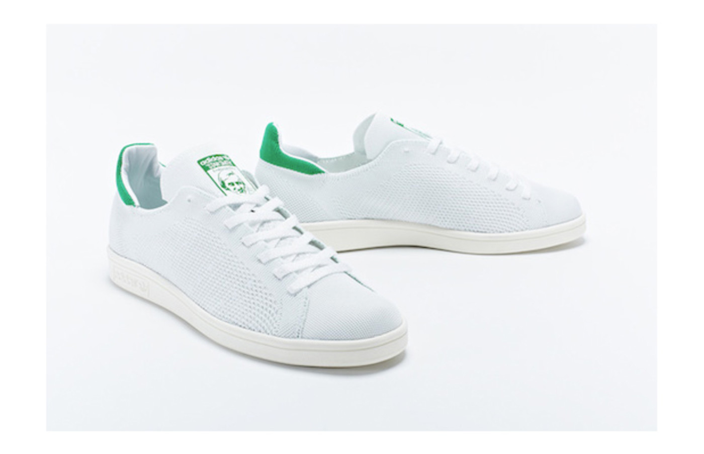 adidas stan smith primeknit 2014