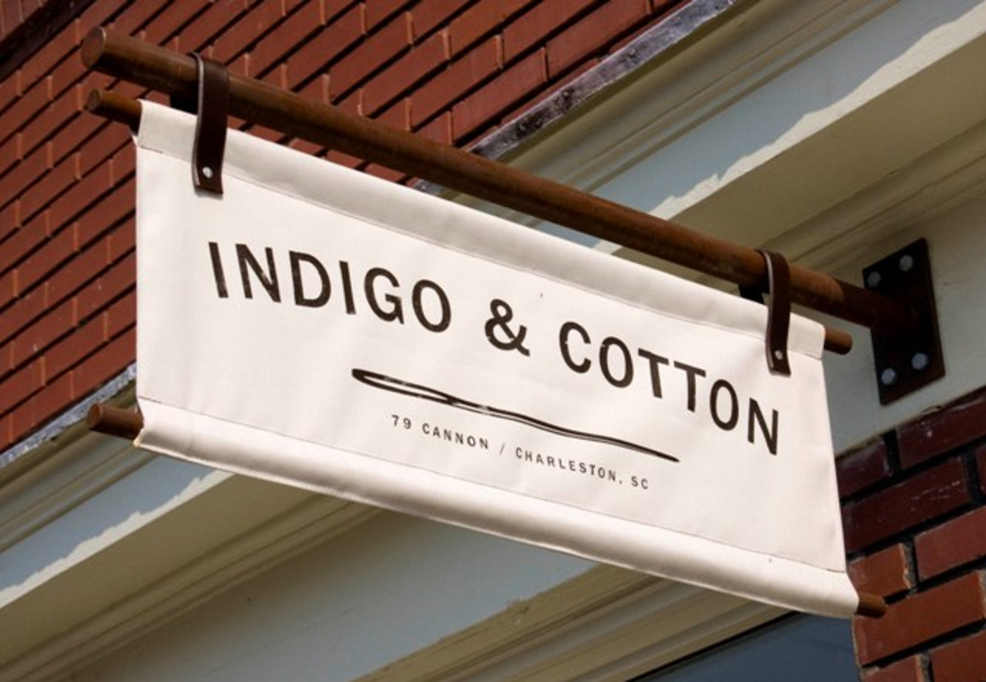 Shop Talk With Indigo Cotton Complex