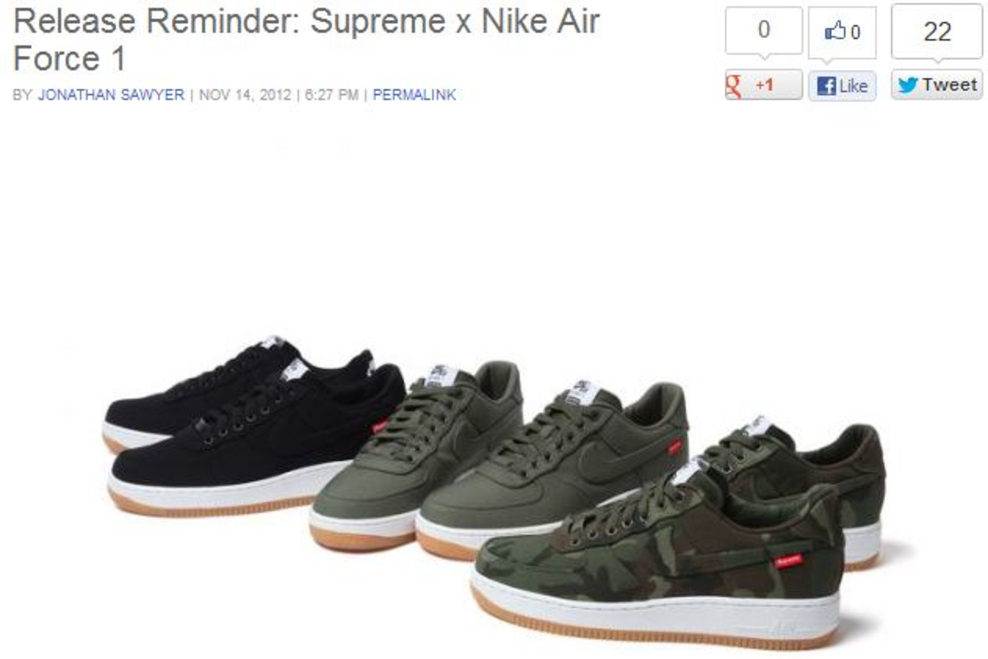 sneakerhead discount