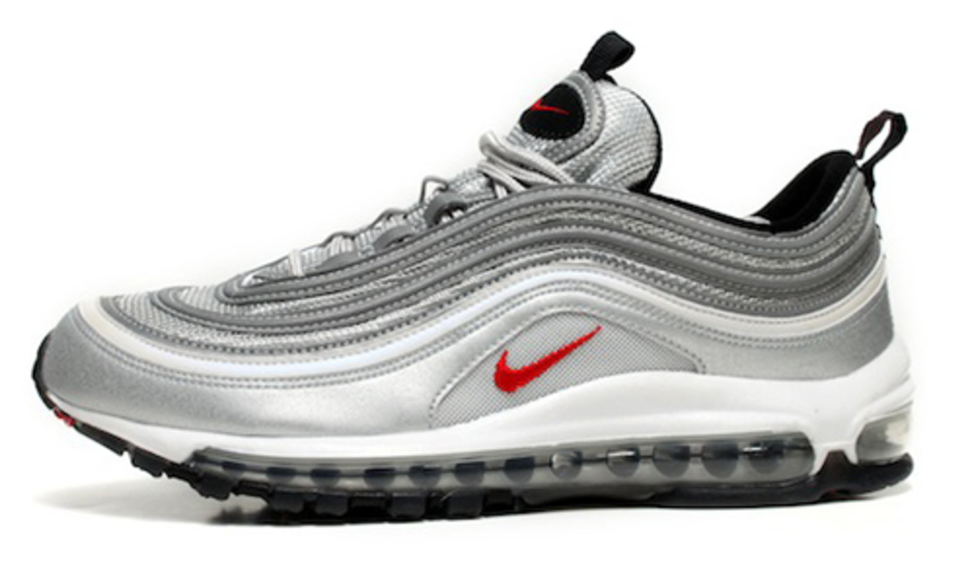 top nike air max 97