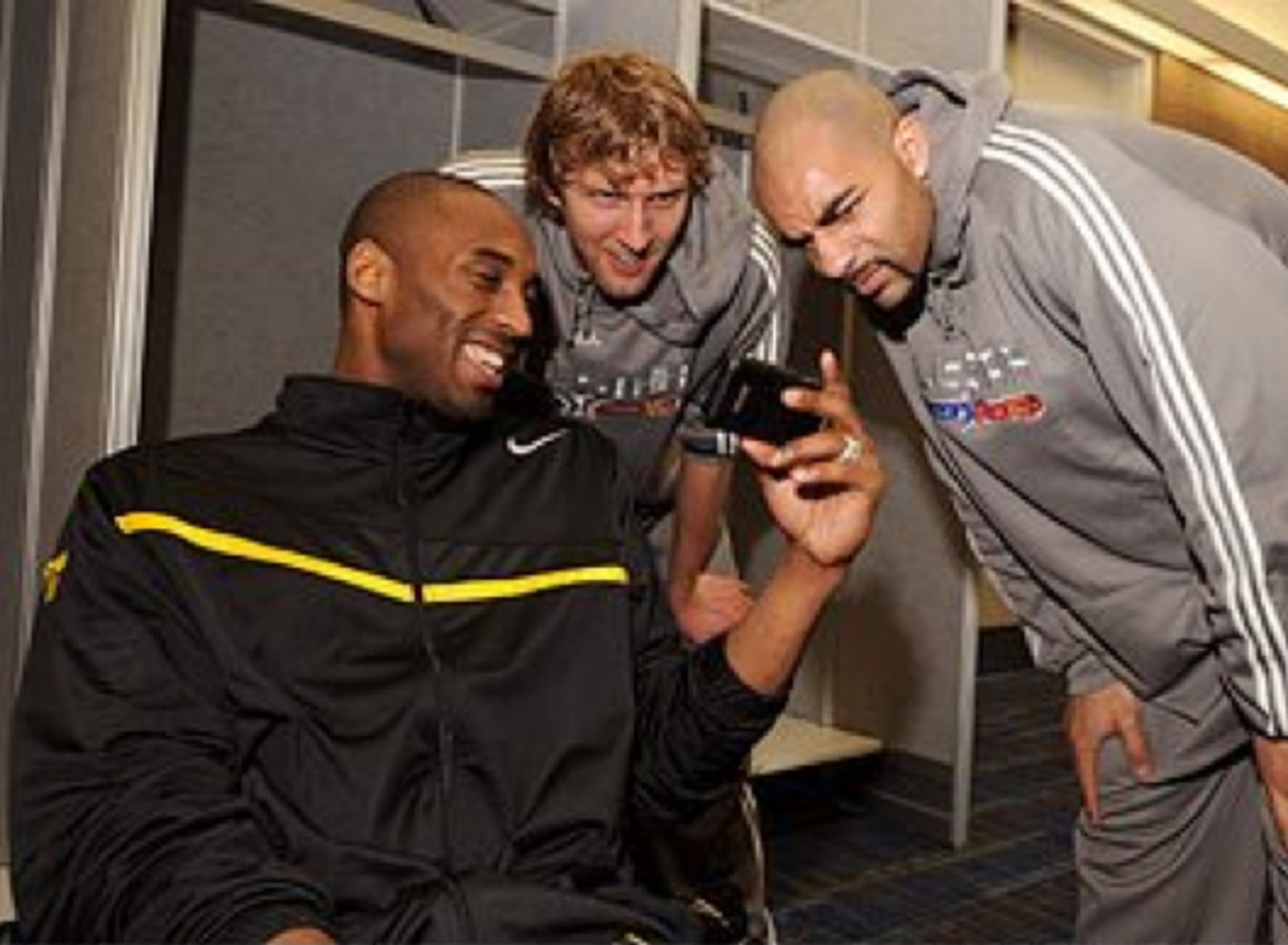 The 10 Most Important NBA Players to Follow on Twitter ...