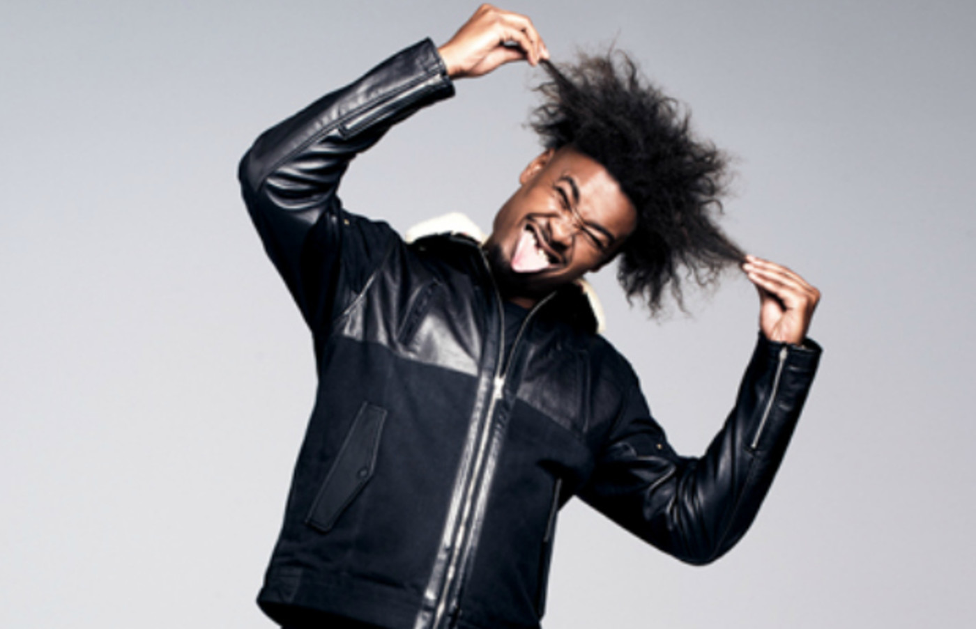 Danny Brown Details Musical Inspiration Behind “Old” Complex
