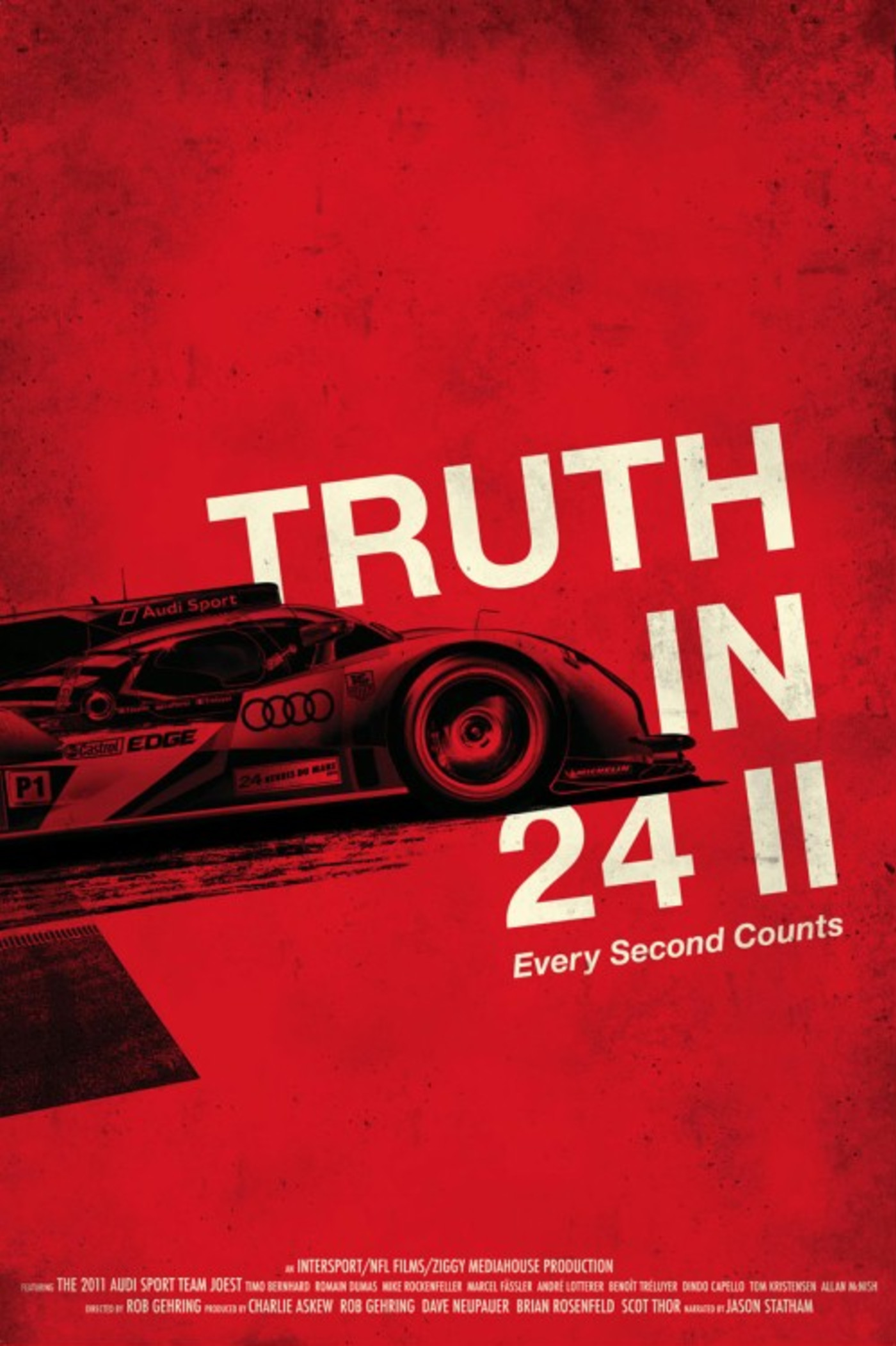 The 15 Best Car Movies Streaming on Netflix Right Now