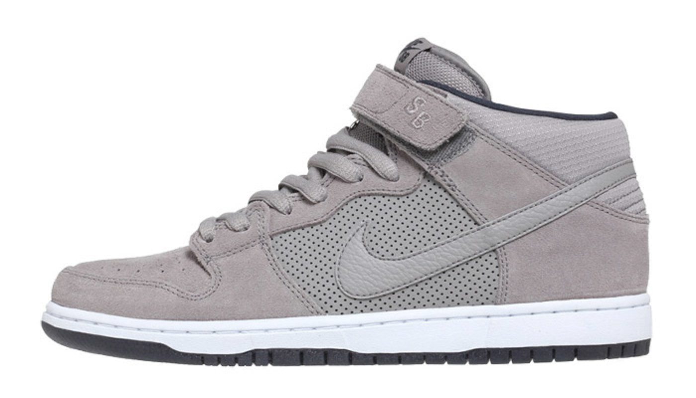 nike sb kicks