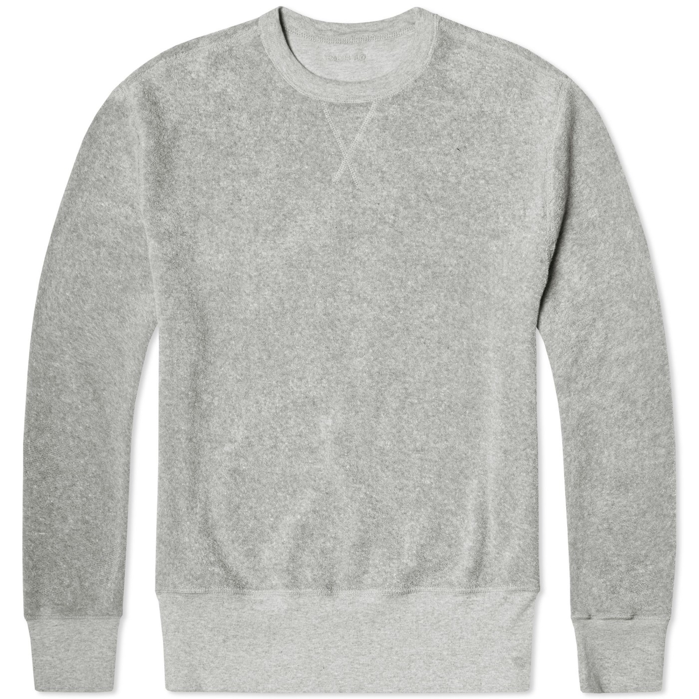 Two Sweatshirts For The Price Of One Fairly Expensive Eweatshirt