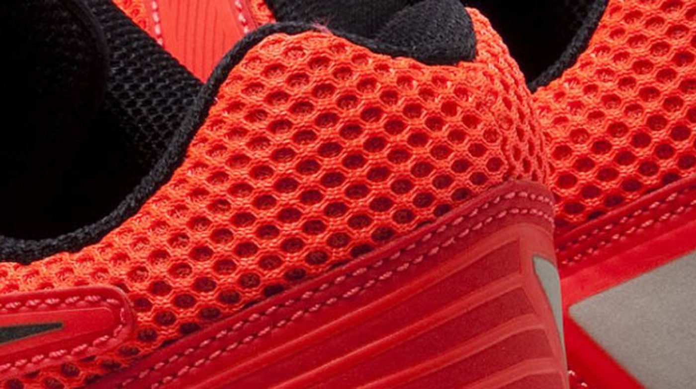 nike zoom structure 16