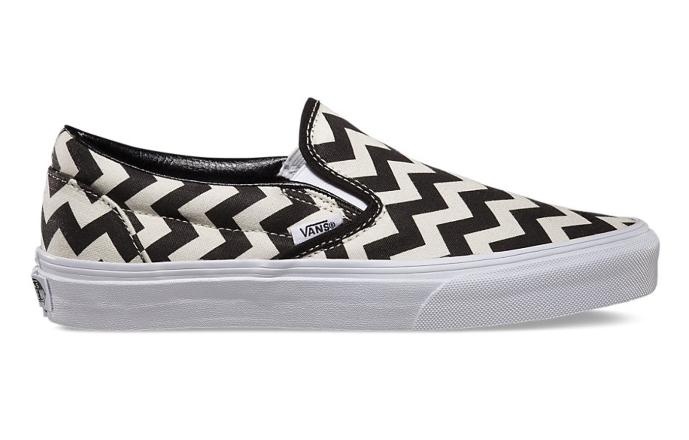 vans trouser