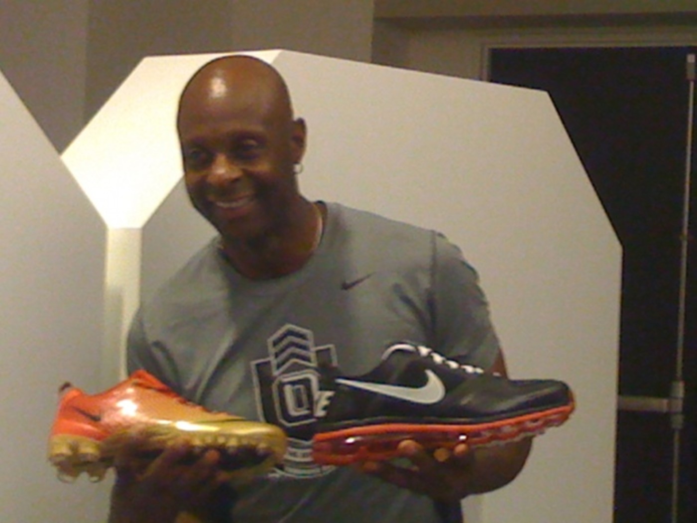 jerry rice shoes 90s