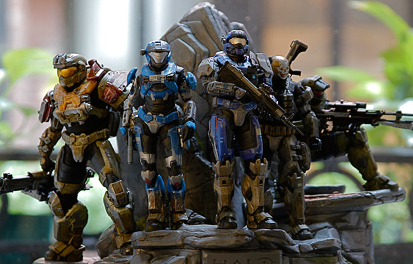 todd mcfarlane halo