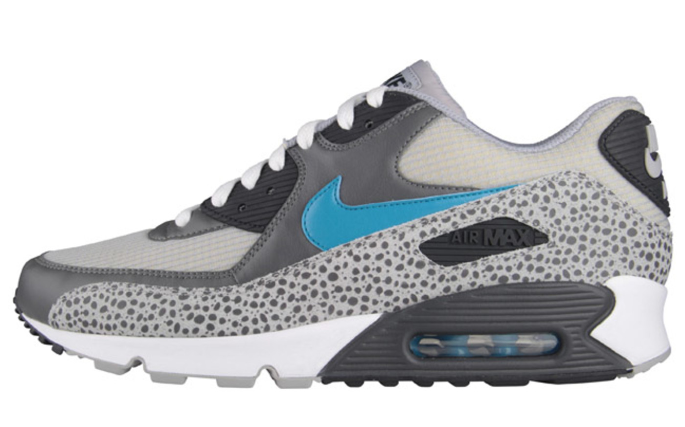 safari air max 90