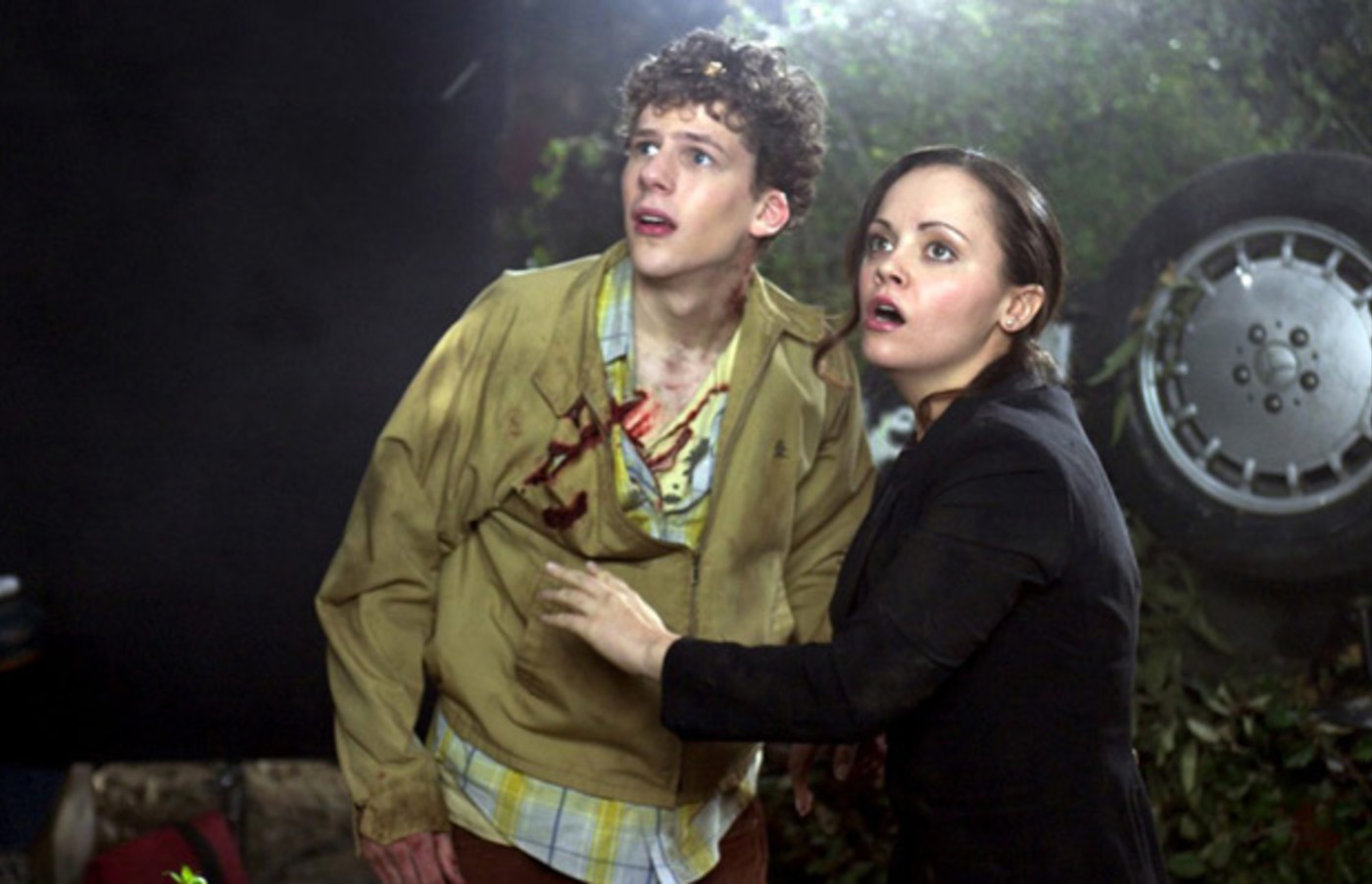 The Least Scary Movies of All Time Complex