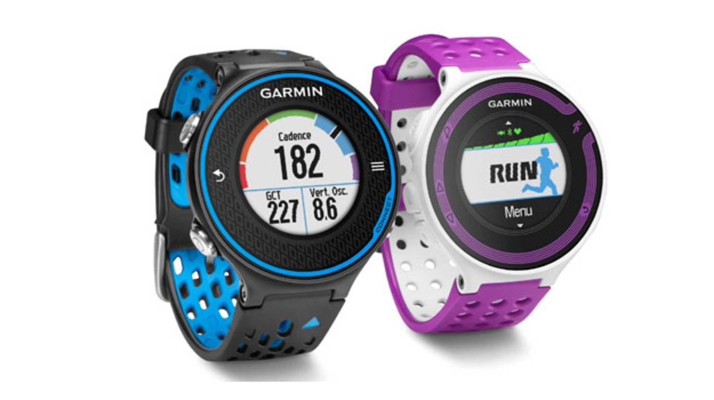 garmin forerunner new release 2020