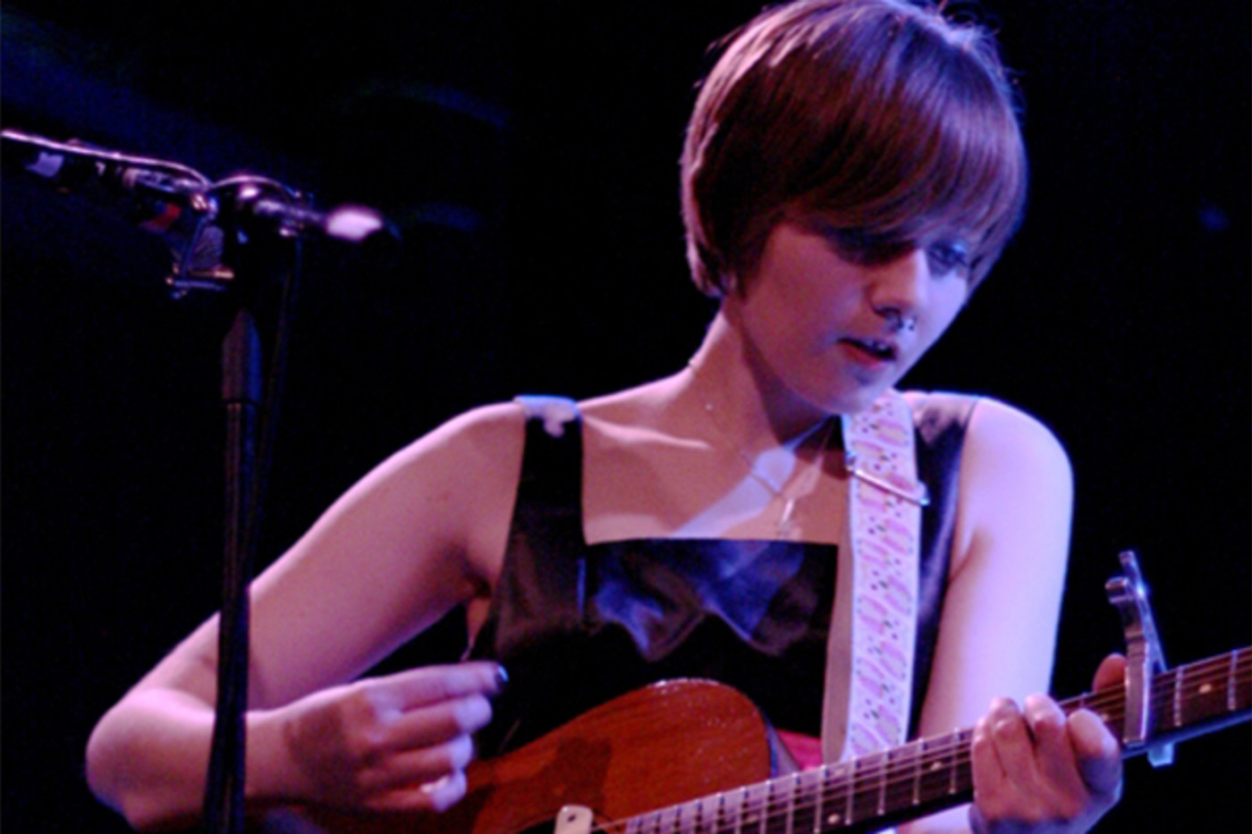 12 Female Folk Artists on the Rise Complex