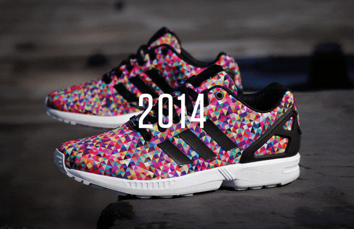 Best Sneakers of 2014 | Complex