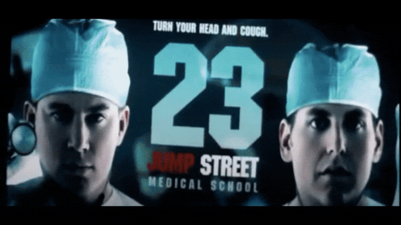 23 jump street wikipedia Clearance