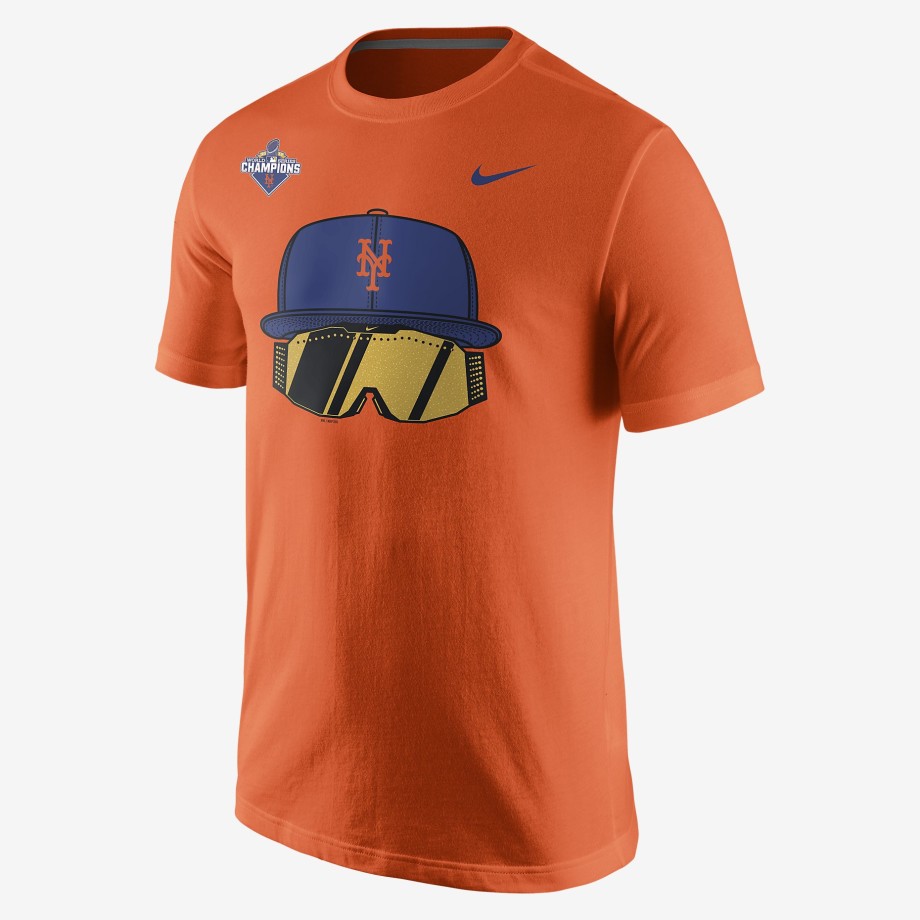 New york mets world series shirt clearance