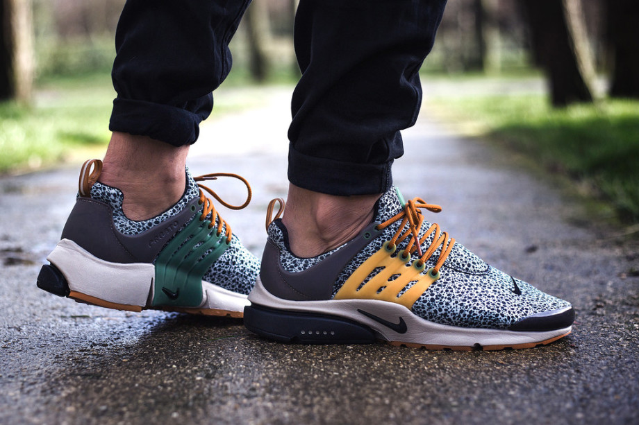 nike air max presto