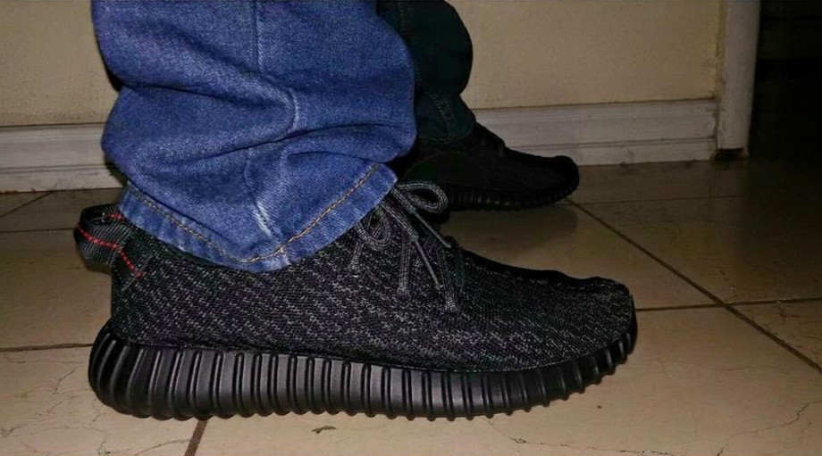 yeezy boost 350 outfit