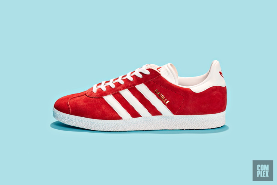 adidas gazelle roma