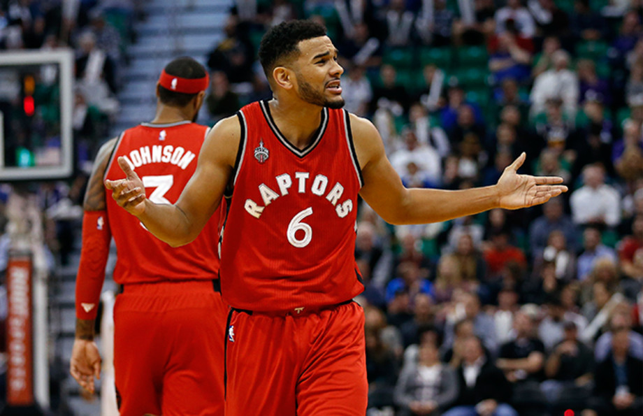 The Best Canadian Basketball Players in NBA History Complex
