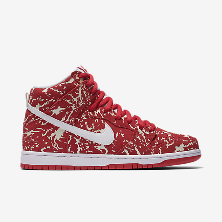 nike sb dunk mid 2016