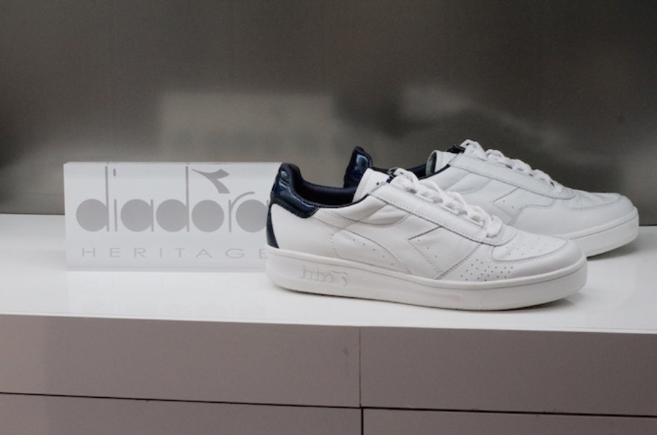 diadora 2016 donna