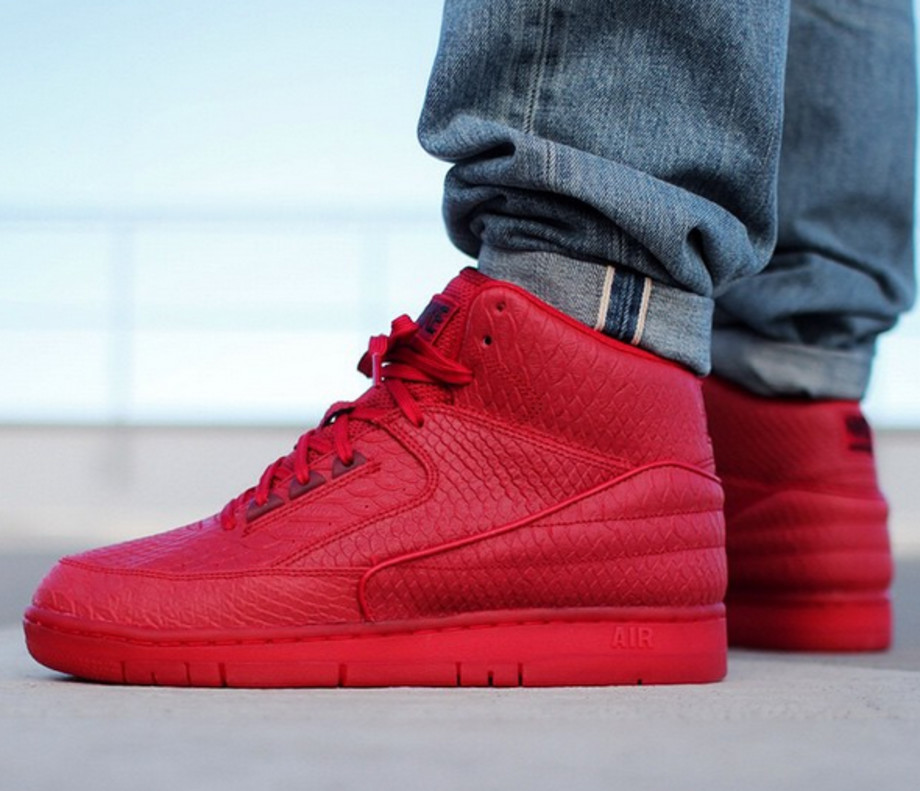 How to Wear Pants With Basketball Sneakers Complex