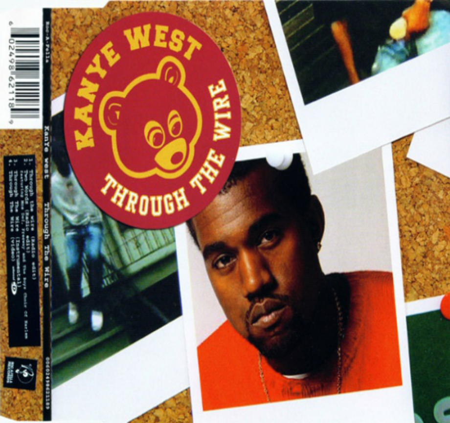 Kanye West Through The Wire Traduction The 100 Greatest Hip-Hop Beats of All Time | Complex