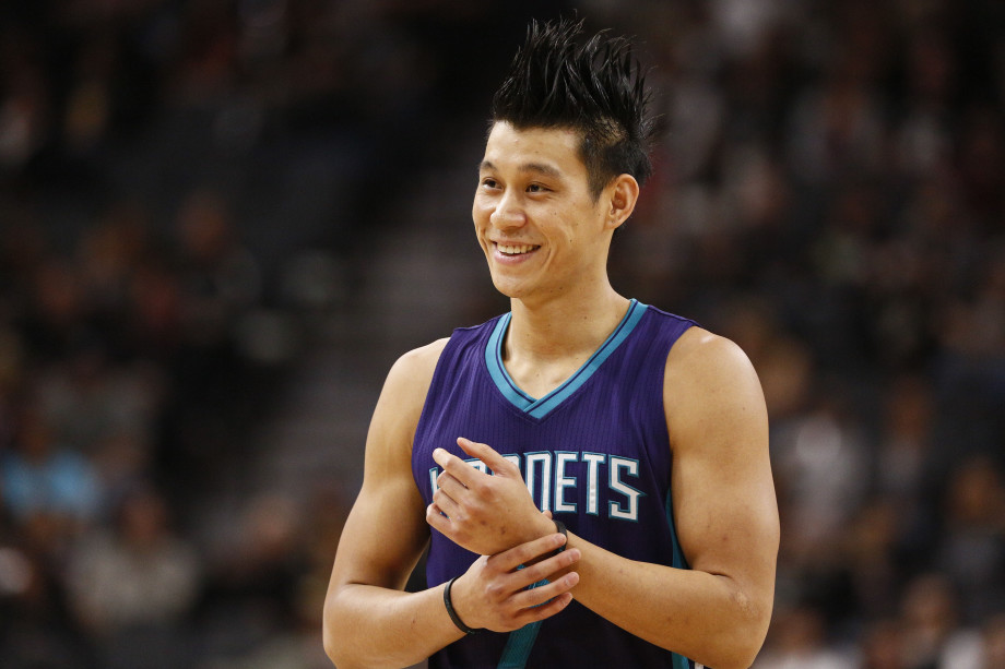 A Timeline Of All Of Jeremy Lin S Ridiculous Hairstyles Complex