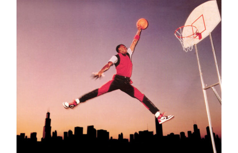 50 Moments That Changed Sneaker Culture Forever Complex