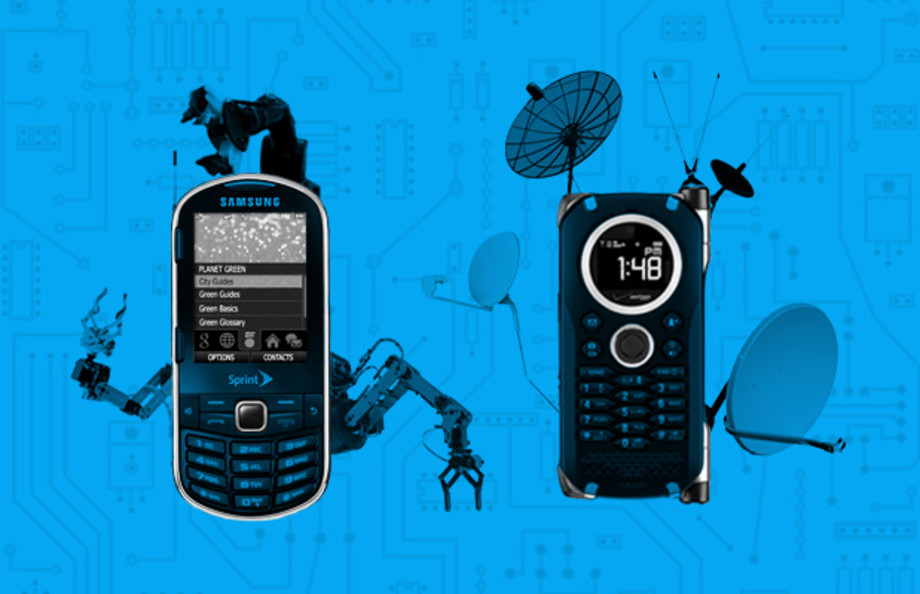Keep It Simple The 10 Best Dumb Phones Available Now Complex