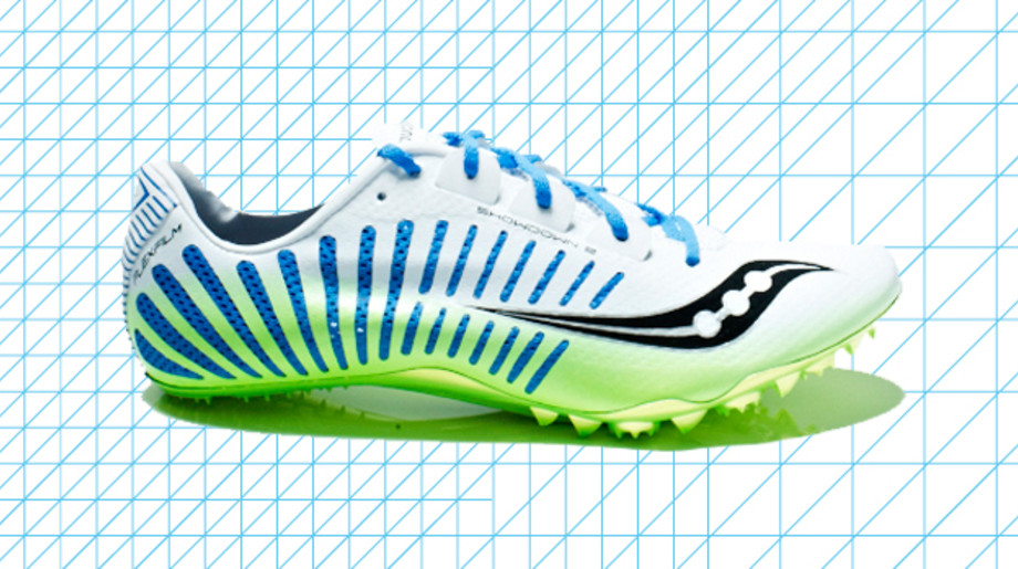 Saucony showdown 2 hotsell