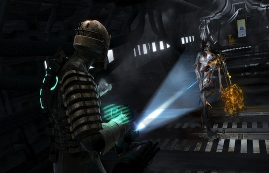 dead space 1 cheat engine